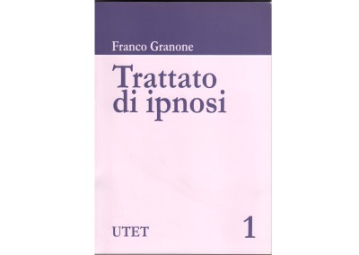 Trattato di IpnosiFranco Granone